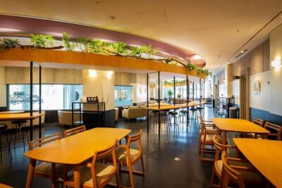 Keyaki no Mori Cafe&Arts