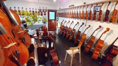 String Atelier Watanabe