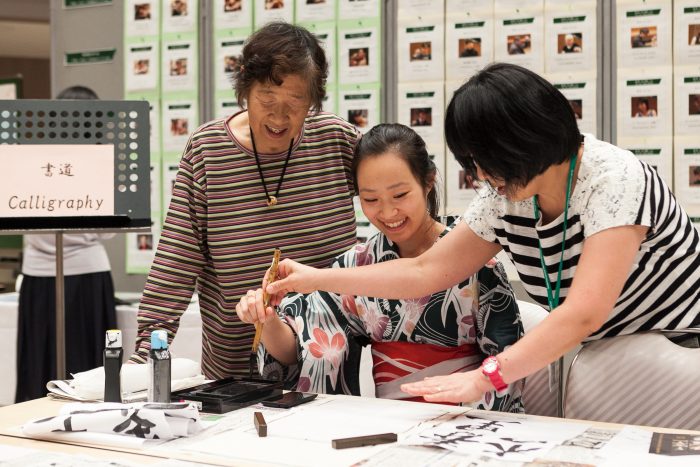 出場者サポート (1)