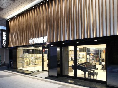 YAMAHA MUSIC Sendai