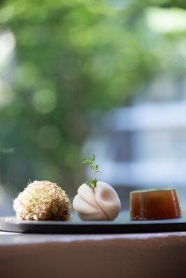 Japanese sweets MAMEICHI