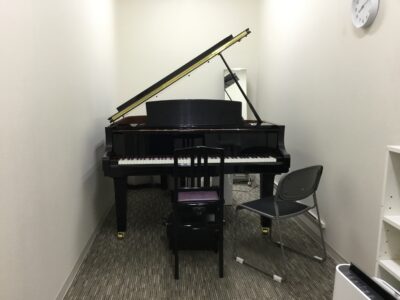 Shimamura Music　Sendai Izumi Park Town Tapio Store