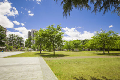 Nishi Park