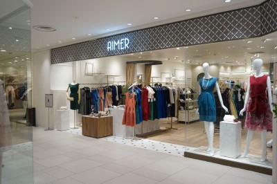 エメ　仙台エスパル店