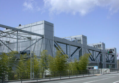 HOKUSHU Sendai City Science Museum