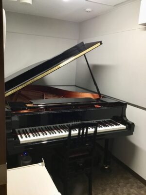 島村楽器　仙台ロフト店