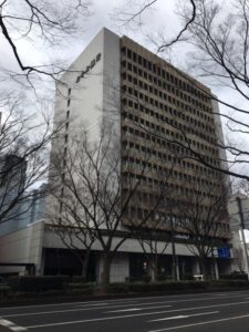 七十七銀行 本店営業部 外国為替センター